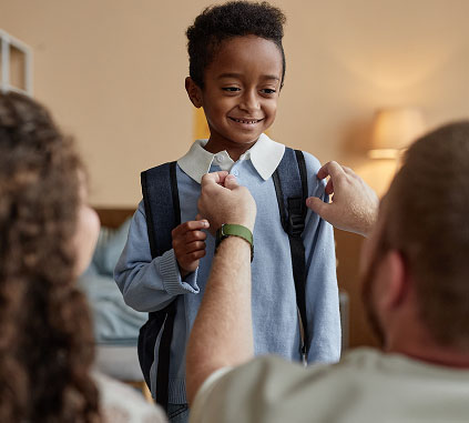 Transition Planning - Clinic - School